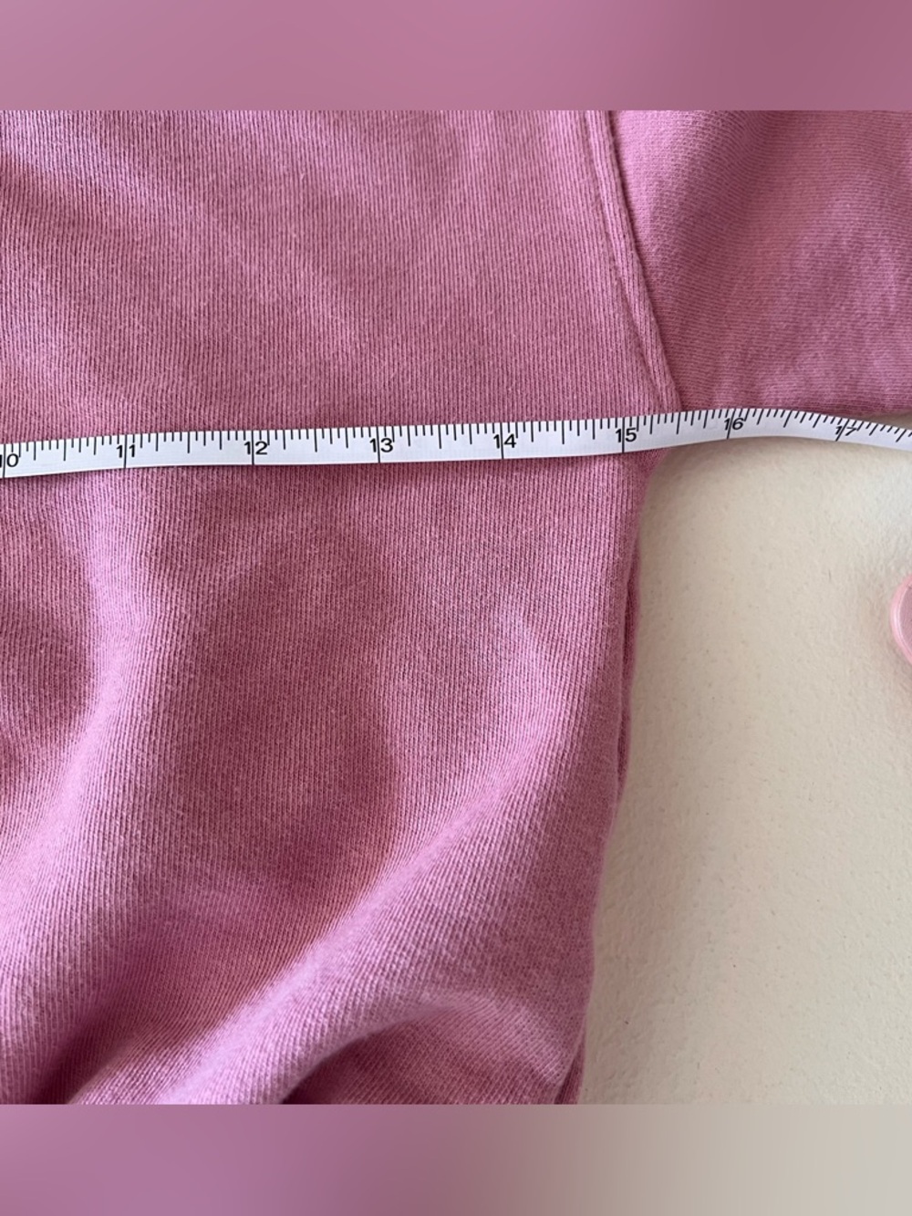 Zara Peppa Pig sweatshirt - Picture 9 of 9
